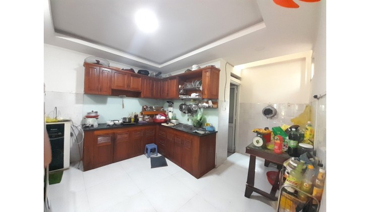 Bán Nhà 4 Tầng Hẻm Xe Hơi 68m2_4*17 Chỉ 6 tỷ Nhỉnh xíu Gần Chợ Tam Hà Linh Đông Thủ Đức Mới Đẹp Ở Ngay
